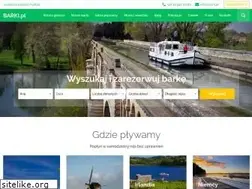 Sites similar to barki.pl