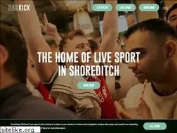 Sites similar to barkicklondon.com