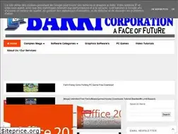 Sites similar to barkicomputers.blogspot.com