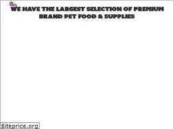 Sites similar to barking-dogs.com