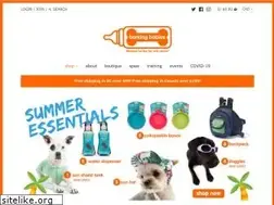 Sites similar to barkingbabies.com