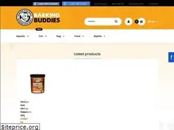 Sites similar to barkingbuddies.co.nz