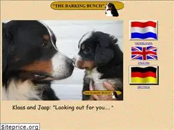 Sites similar to barkingbunch.nl