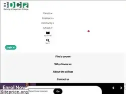 Sites similar to barkingdagenhamcollege.ac.uk