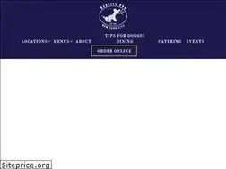Sites similar to barkingdognyc.com