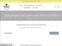 Sites similar to barkingdoodle.com