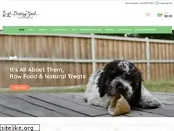 Sites similar to barkinggood.com.au