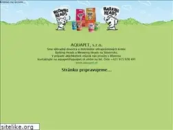 Sites similar to barkingheads.sk