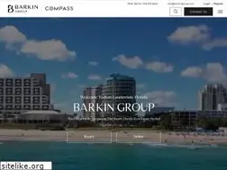 Sites similar to barkingilman.com