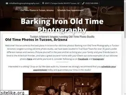 Sites similar to barkingironphotography.com