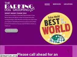 Sites similar to barkinglottulsa.com