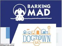 Sites similar to barkingmad.co.za