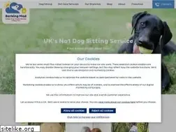 Sites similar to barkingmad.uk.com
