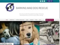 Sites similar to barkingmaddogrescue.co.uk