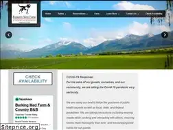 Sites similar to barkingmadfarm.com