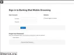 Sites similar to barkingmadgrooming.uk.com