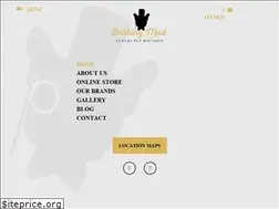 Sites similar to barkingmadpetboutique.ie