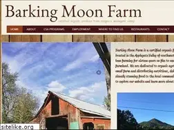 Sites similar to barkingmoonfarm.com