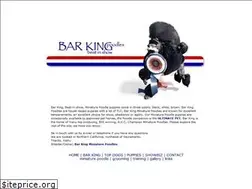 Sites similar to barkingpoodles.com