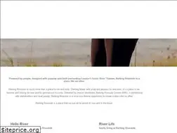 Sites similar to barkingriverside.london