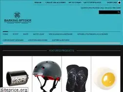 Sites similar to barkingspyder.com