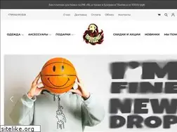 Sites similar to barkingstore.ru