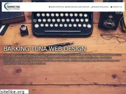 Sites similar to barkingtuna.com