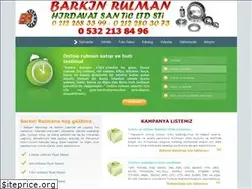 Sites similar to barkinrulman.com