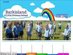 Sites similar to barkislandcofeschool.org.uk