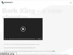 Sites similar to barkking.com.au