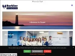 Sites similar to barklav.ro