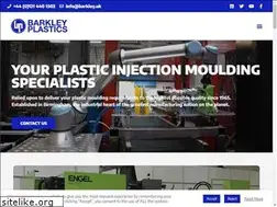 Sites similar to barkley.uk