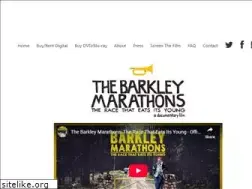 Sites similar to barkleymovie.com