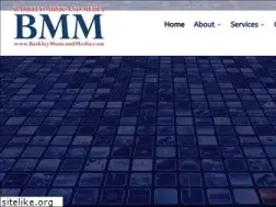 Sites similar to barkleymusicandmedia.com