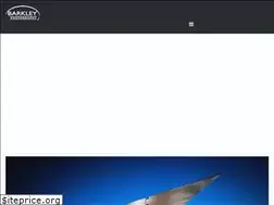 Sites similar to barkleyphoto.com