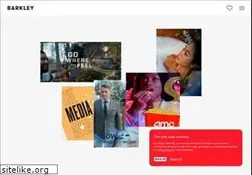 Sites similar to barkleyrei.com