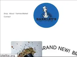 Sites similar to barkleysbistro.com