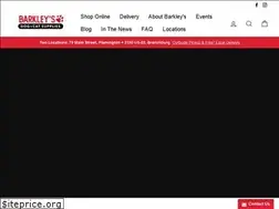 Sites similar to barkleysmarketplace.com