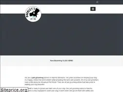 Sites similar to barkleyspetspa.com