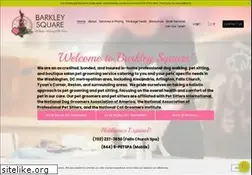 Sites similar to barkleysquare.com