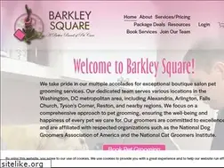 Sites similar to barkleysquarebakery.com