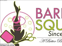Sites similar to barkleysquarepetspa.com