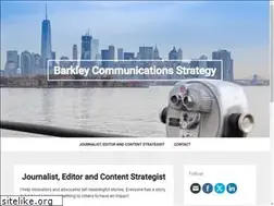 Sites similar to barkleystrategy.com