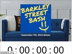 Sites similar to barkleystreet.com