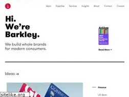 Sites similar to barkleyus.com