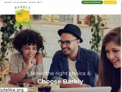 Sites similar to barklycollege.vic.edu.au