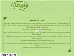 Sites similar to barkmeow.ca