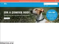 Sites similar to barknatural.com