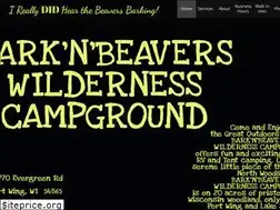 Sites similar to barknbeavers.com