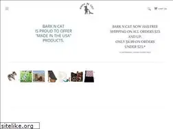 Sites similar to barkncat.com